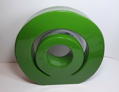 Scultura vaso design - scultura,