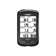 Magene Gps Smart C406 Pro Ciclocomputer per Bicicletta