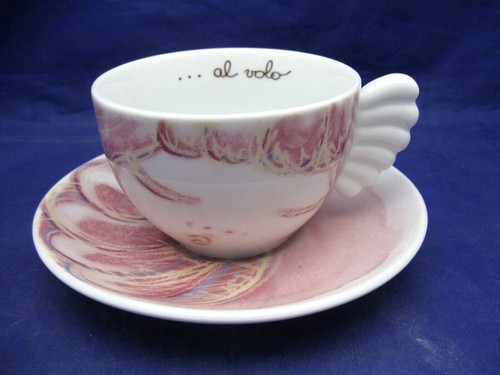 Thun angelo tazza da tè - thun,
