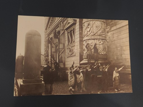 Riproduzione foto alinari casa - alinari,