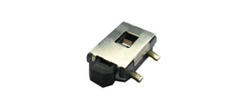 Pulsante smd sennheiser - pulsante, skm