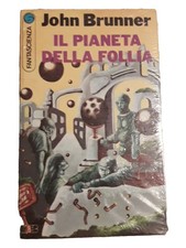John Brunner Il Pianeta Della