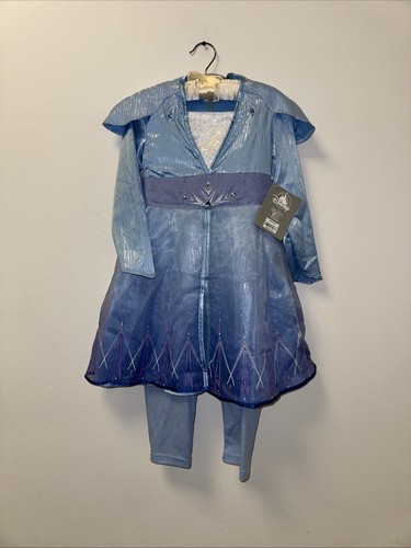 Costume viaggio elsa per - costume, da