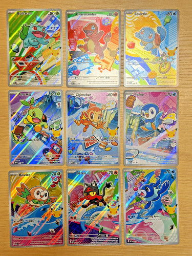 Set completo first partner - set,