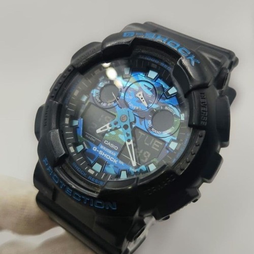 Orologio casio shock uomo - orologio, g-shock