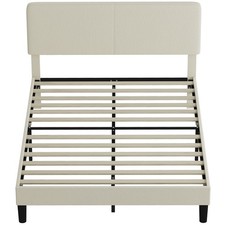 HOMCOM Struttura Letto