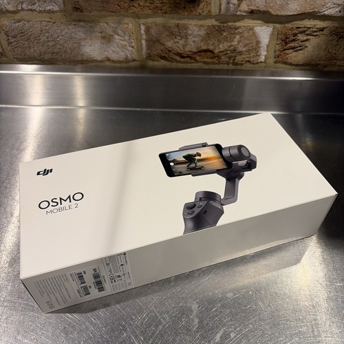 Dji osmo mobile - mobile, 2