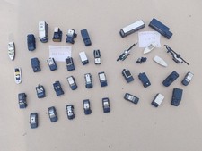 Grande Lotto Micro Machines Carabinieri LGTI Hasbro Galoob 