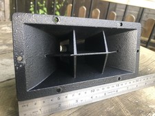Vintage rcf anni clacson - rcf, 70