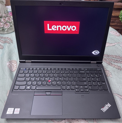 Lenovo thinkpad p15 - thinkpad, gen