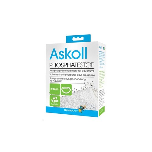 Askoll phosphate stop 2x50 - stop,