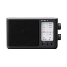 Radio Portatile Sony ICF506