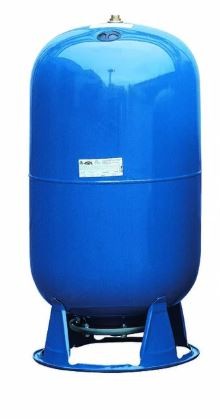 Vaso espansione verticale - , da
