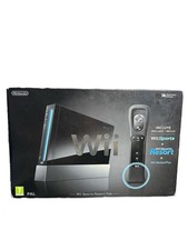 Nintendo Wii + Wii Sports