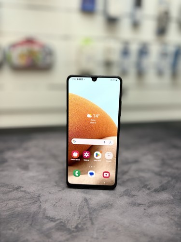Samsung galaxy a32 - samsung, 4/128