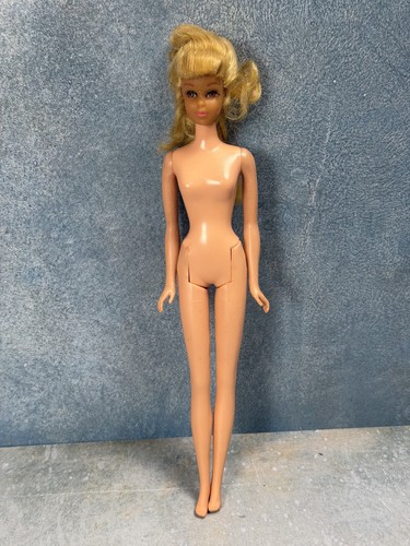 Barbie francie vintage - francie,