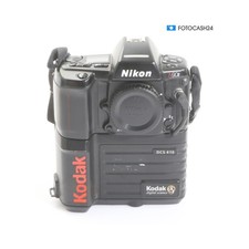 Nikon N90s fotocamera