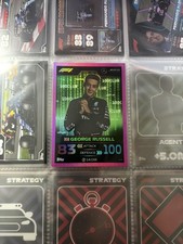Topps Turbo Attax 2023 Formula