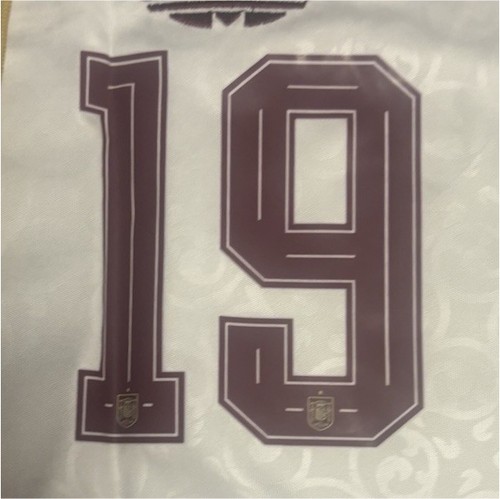 Adidas maglia spagna - maglia, lamine