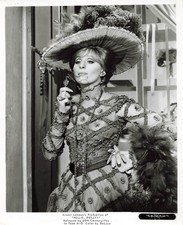 BARBRA STREISAND hello dolly