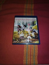 PUELLA MAGI MADOKA MAGICA THE