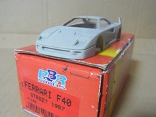 1/43 Bbr Ferrari F40