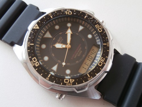 Orologio casio vintage - casio,