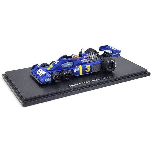 1976 jody scheckter - 1976,