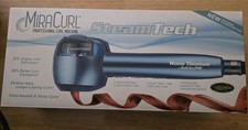 BaByliss PRO MiraCurl Steam