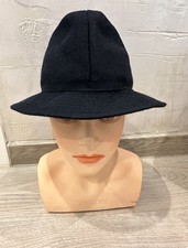 Cappello Borsalino unisex lana