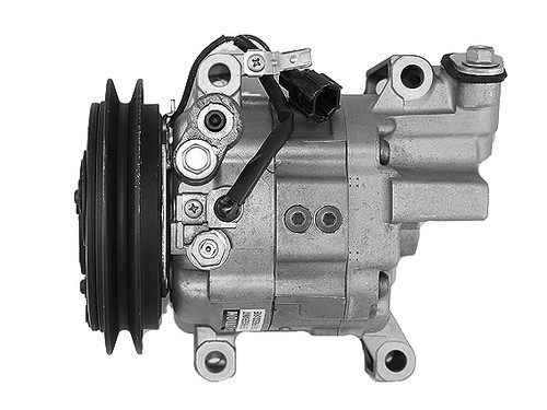 Compressore climatizzatore
