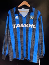 ATALANTA 1993-1994 ORIGINAL