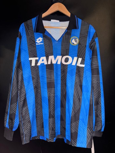 Atalanta 1993 1994 original - atalanta,