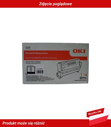 46298005 okidata pro6410 - 46298005,