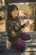 Tubo flessibile per - , bambini