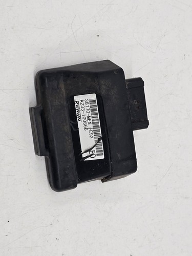 Modulo accensione honda - honda, crf