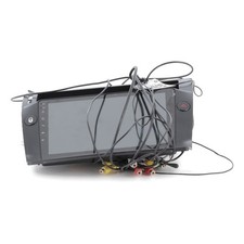 Autoradio adaptable - Citroen