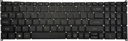 Ac272 tasto per tastiera acer - tasto,