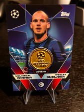 Match Attax 2025 2026 UCC
