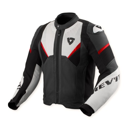 Giacca pelle revit automate - in,