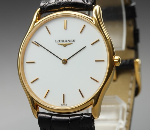 Orologio uomo longines la - orologio,