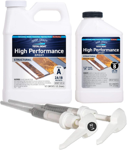 Kit epossidico alte - ad,