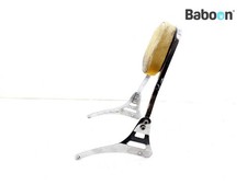 Sissybar Yamaha XVS 1100