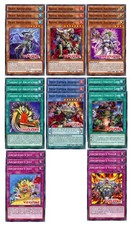 Burst Protocol Mazzo