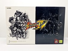 Street Fighter IV Arcade