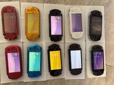 PSP-3000 (Mint Condition