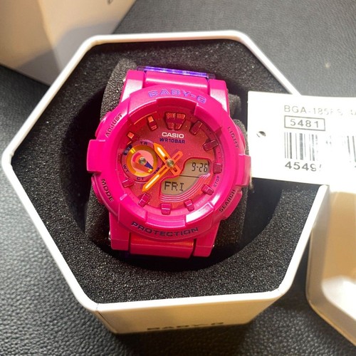 Orologio casio bga - orologio,