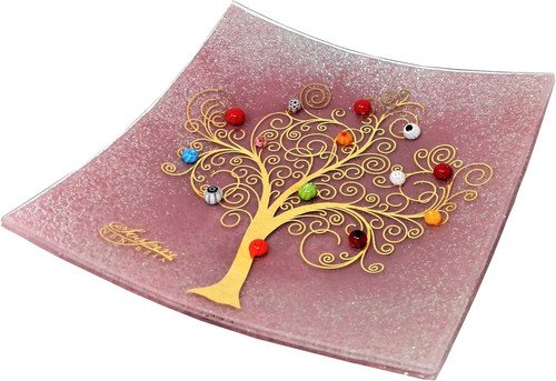 Svuotatasche albero della vita - svuotatasche,