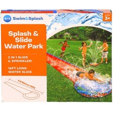 Scivolo D'Acqua Per Bambini Da