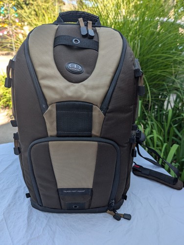 Tamrac 5788 evolution - evolution, 8